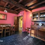 Rurales Casa Ardaliz Appartement *