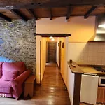 Rurales Casa Ardaliz Appartement *