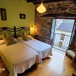 Rurales Casa Ardaliz *