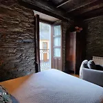 Rurales Casa Ardaliz *