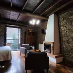 Rurales Casa Ardaliz *