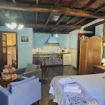 Appartement Rurales Casa Ardaliz
