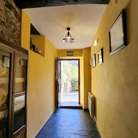 Rurales Casa Ardaliz Apartment *