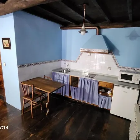 Rurales Casa Ardaliz