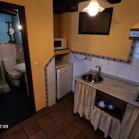 Rurales Casa Ardaliz