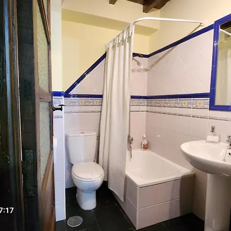 Rurales Casa Ardaliz