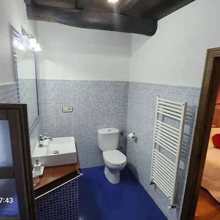 Rurales Casa Ardaliz Cangas De Narcea