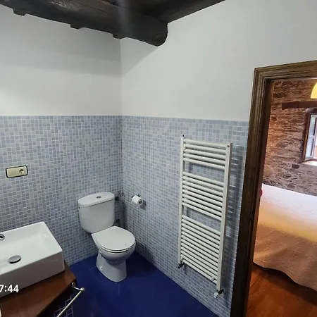 Rurales Casa Ardaliz Cangas De Narcea