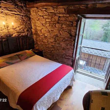 Rurales Casa Ardaliz Cangas De Narcea