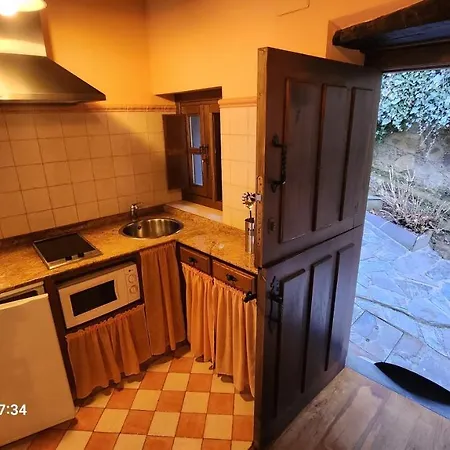Rurales Casa Ardaliz