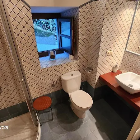 Rurales Casa Ardaliz Appartamento Cangas De Narcea