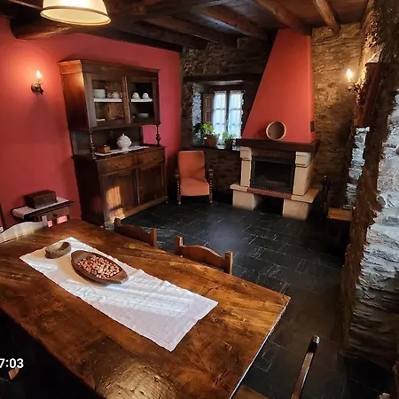 Rurales Casa Ardaliz