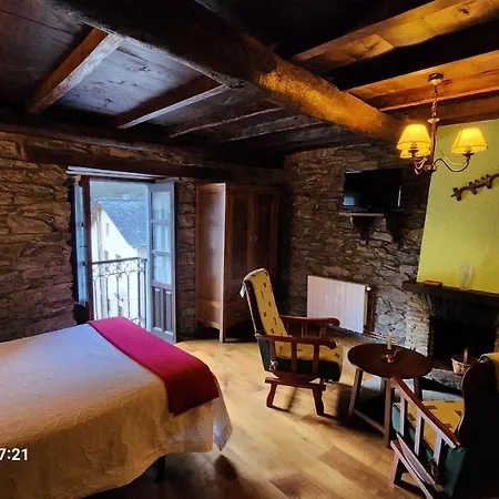 Rurales Casa Ardaliz
