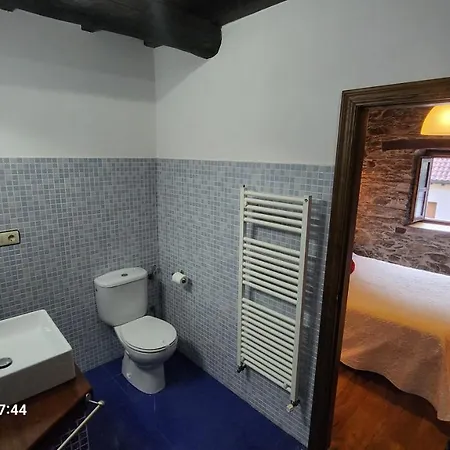 Rurales Casa Ardaliz Apartment Cangas De Narcea