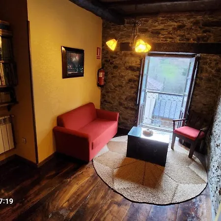 Rurales Casa Ardaliz Cangas De Narcea