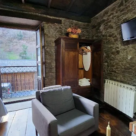 Rurales Casa Ardaliz * Cangas De Narcea