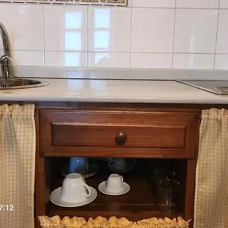 Appartamento Rurales Casa Ardaliz *