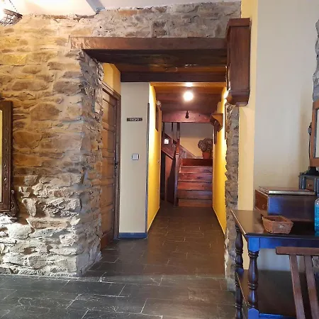 Rurales Casa Ardaliz * Cangas De Narcea