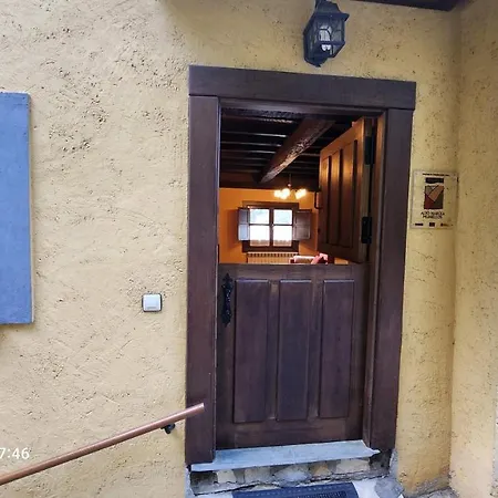 Rurales Casa Ardaliz * Cangas De Narcea