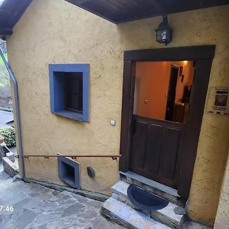 Rurales Casa Ardaliz