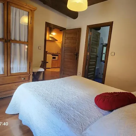 Rurales Casa Ardaliz