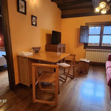 Rurales Casa Ardaliz Cangas De Narcea