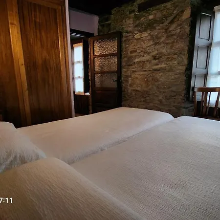 Rurales Casa Ardaliz 公寓 *