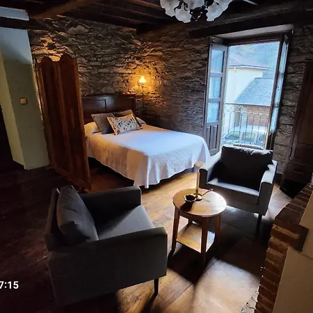 Rurales Casa Ardaliz Cangas De Narcea