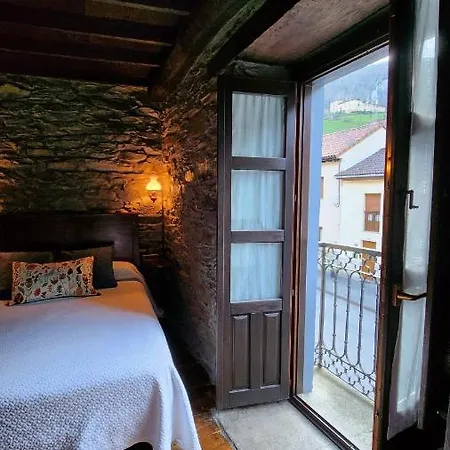 Rurales Casa Ardaliz * Cangas De Narcea