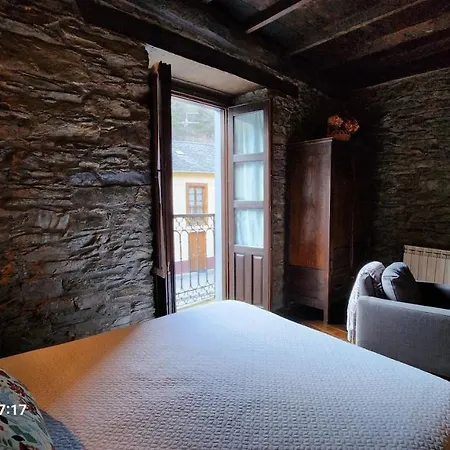 Rurales Casa Ardaliz *