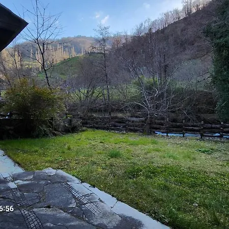 Appartamento Rurales Casa Ardaliz