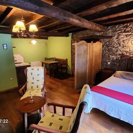 Rurales Casa Ardaliz Cangas De Narcea