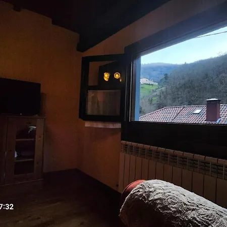 Rurales Casa Ardaliz Apartment *