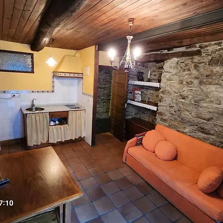 Rurales Casa Ardaliz Cangas De Narcea