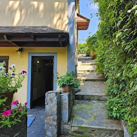 Rurales Casa Ardaliz